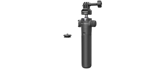 PGYTECH | CapLock Extension Pole Tripod | for Action Camera