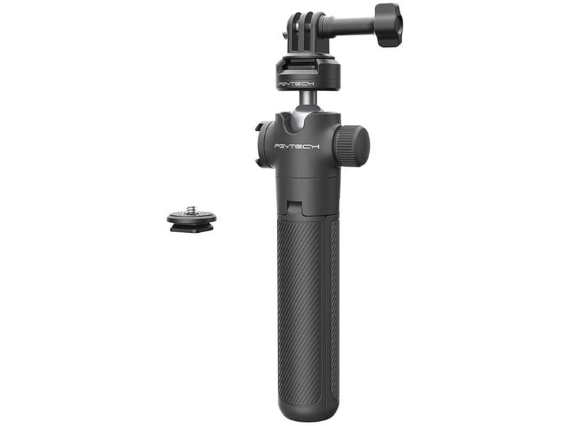 PGYTECH | CapLock Extension Pole Tripod | for Action Camera