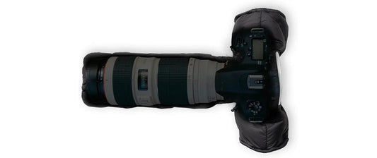PGYTECH Camera Warm Cover