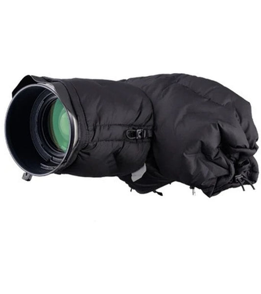 PGYTECH | Camera Warm Cover | Cold-proof