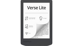 PocketBook Verse Lite Midnight grey