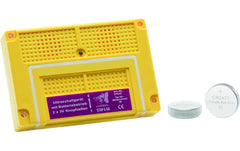 STOP+GO Ultraschall Marderabwehrgerät