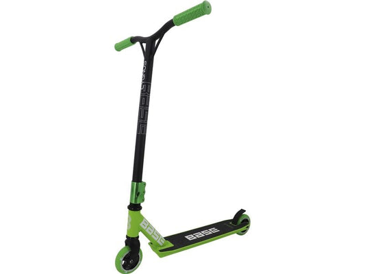 Motion | Freestyle Scooter Cygnus base | Green