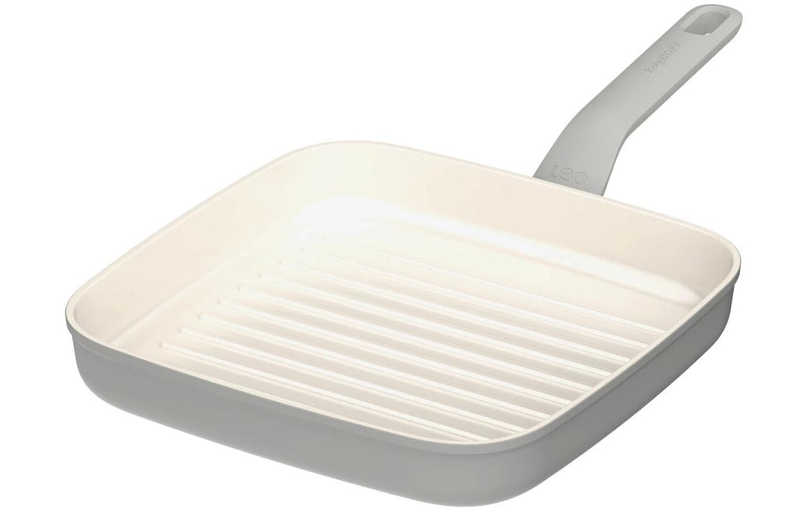 BergHOFF Grillpfanne Leo Balance 24