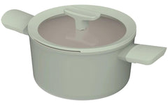 BergHOFF Kochtopf Leo Balance 20cm