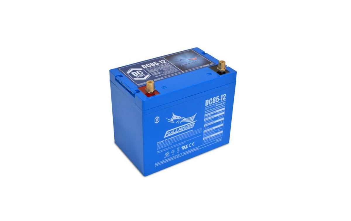 Fullriver AGM Deep Cycle 12V 85Ah