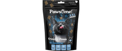 Pawsome Cat Crunchy Paws Lachs 150g
