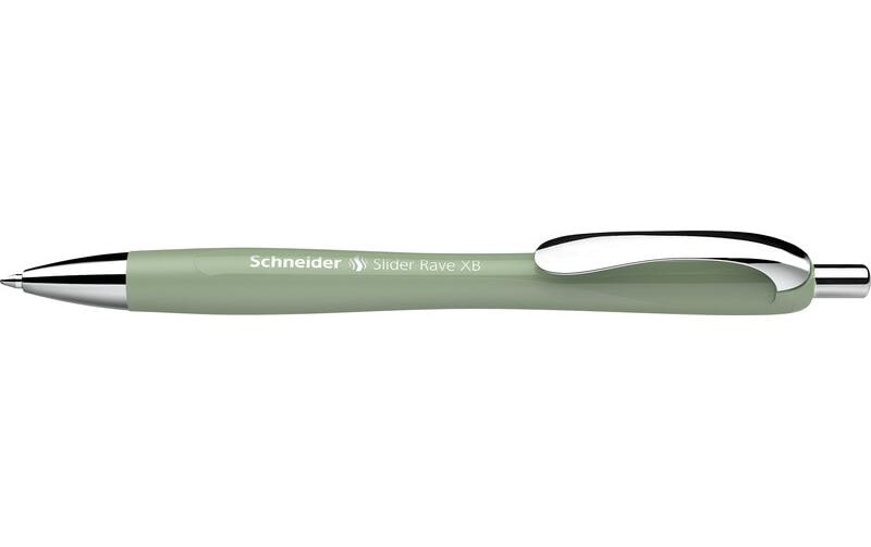 Schneider Kugelschreiber Slider Rave XB