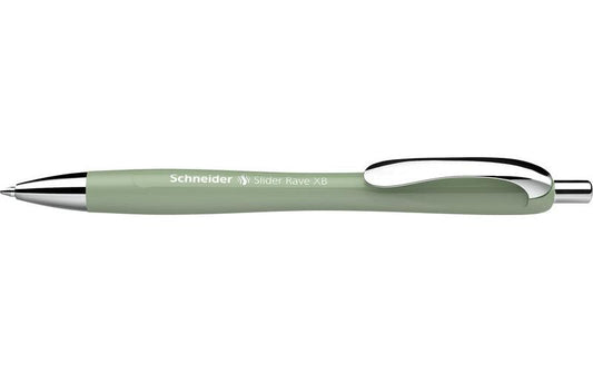 Schneider Kugelschreiber Slider Rave XB