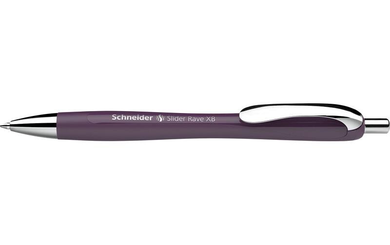 Schneider Kugelschreiber Slider Rave XB