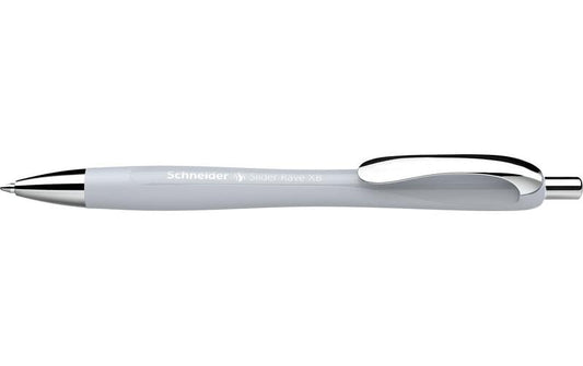 Schneider Kugelschreiber Slider Rave XB