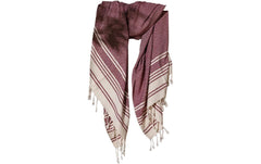 Foutastic, Strandtuch New Diamond Claret Re