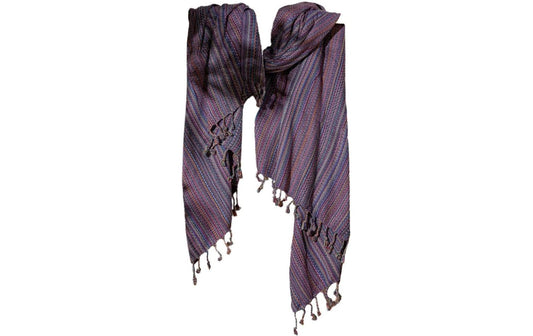 Foutastic Strandtuch Otantik Lilac