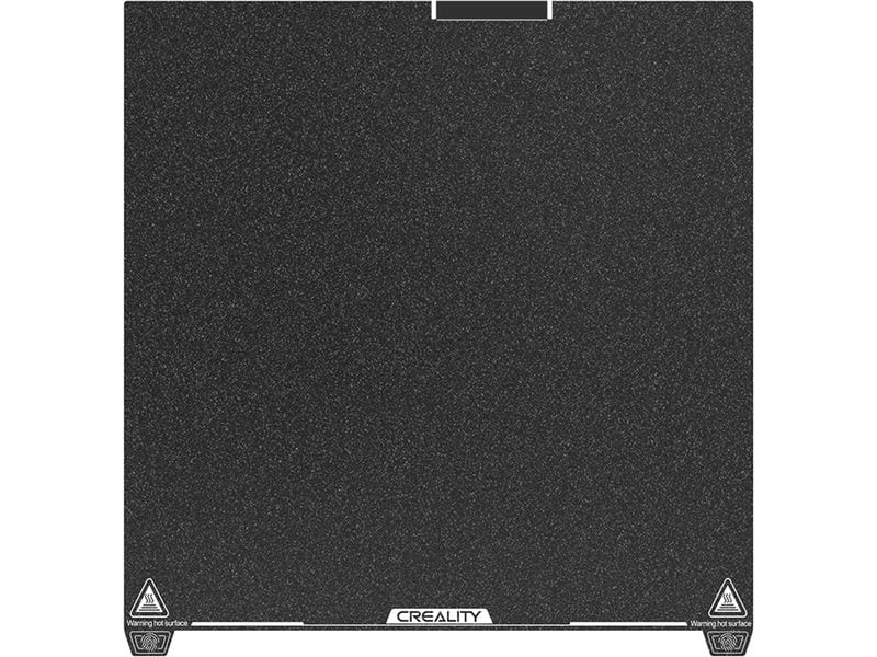 Creality | Druckplattform K2 Plus | Passsen zum K2 Plus