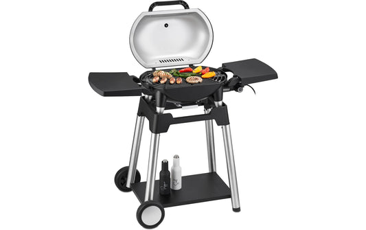 Trisa | Elektrogrill Grill Force 2200 | 2200 W