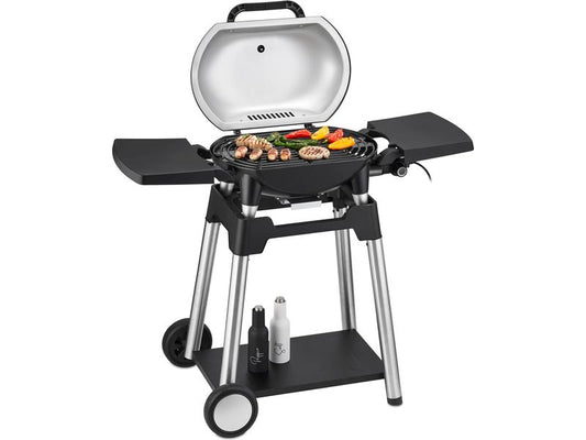 Trisa | Elektrogrill Grill Force 2200 | 2200 W