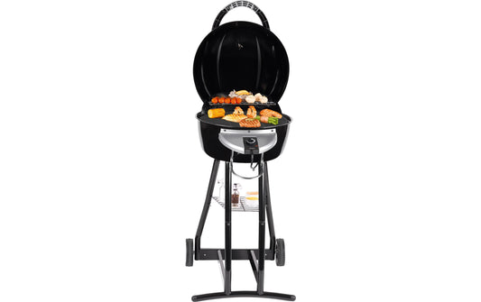Trisa Elektrogrill   BBQ Star 2 in 1