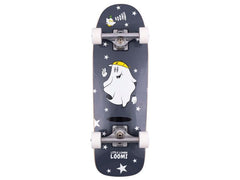 Loomi Boards | Loomi Corkgrip Ghost Kinder-Skateboard | 24.75