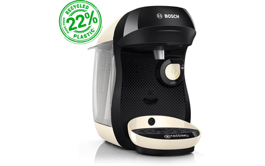 TASSIMO | Happy friendly cream | Schwarz