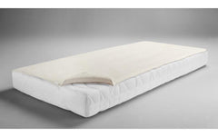 Dormisette Moltonauflage Standard