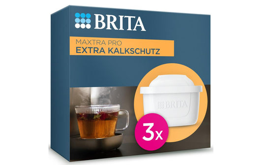 Brita Kartusche MAXTRA PRO Extra Kalkschutz