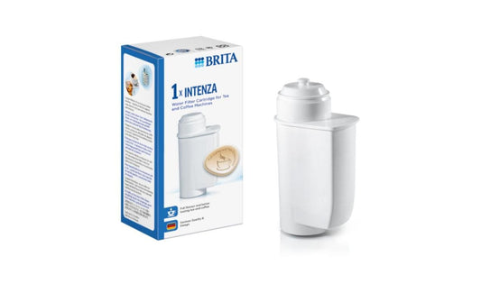 Brita Wasserfilter-Kartusche Intenza