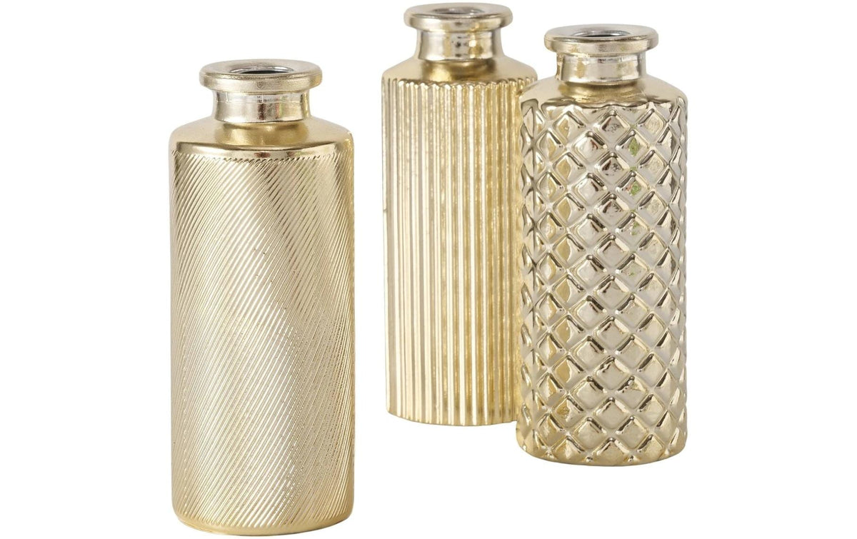Boltze, Vase Adore, 1 Stück, assortierte De