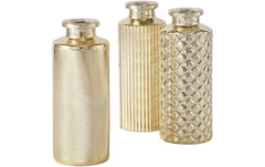 Boltze, Vase Adore, 1 Stück, assortierte De