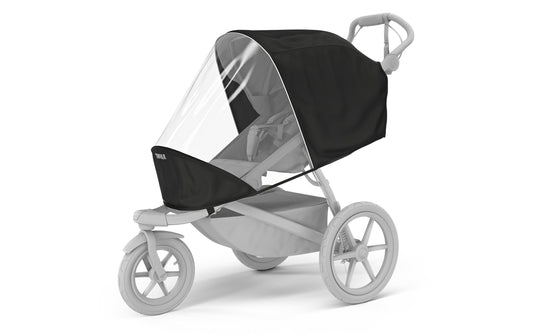 Thule Urban Glide 3 Regenverdeck