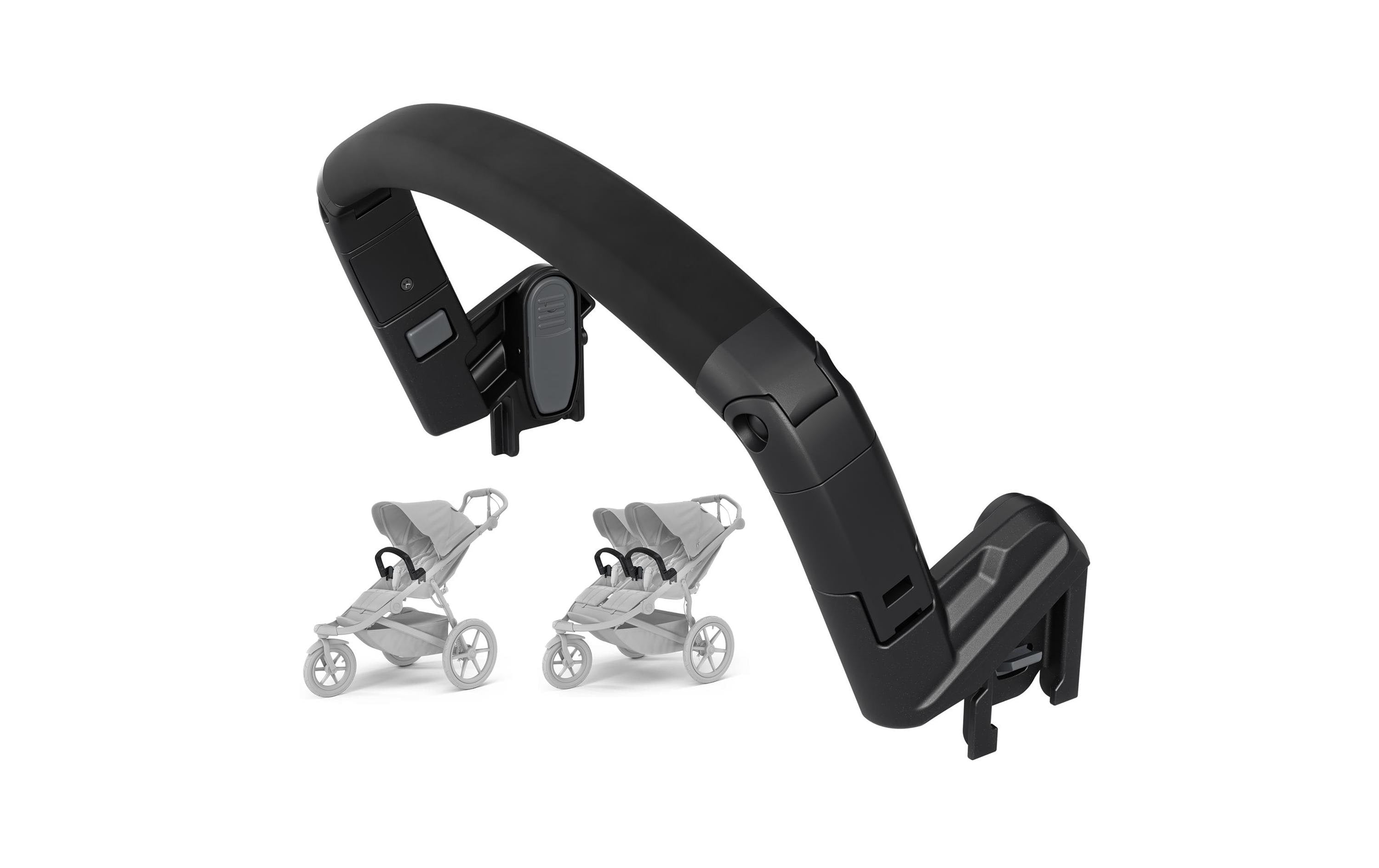 Thule Urban Glide 3 Sicherheitsbügel