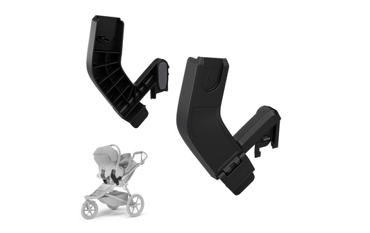 Thule Urban Glide 3 Babyschalen Adapter
