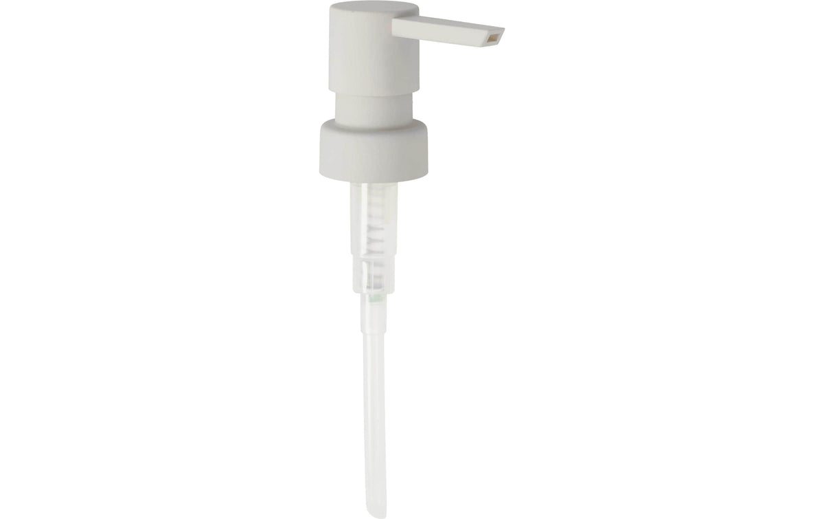 Zone Solo Pumpe Soft Grey