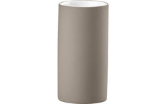 Zone Solo Zahnbürstenbecher Dia 6 x 12,2cm