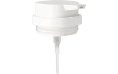 Zone  Time Pumpe 7,5 x 9,5 x 12 cm White