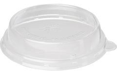 Duni Deckel Bowl RPET transparent