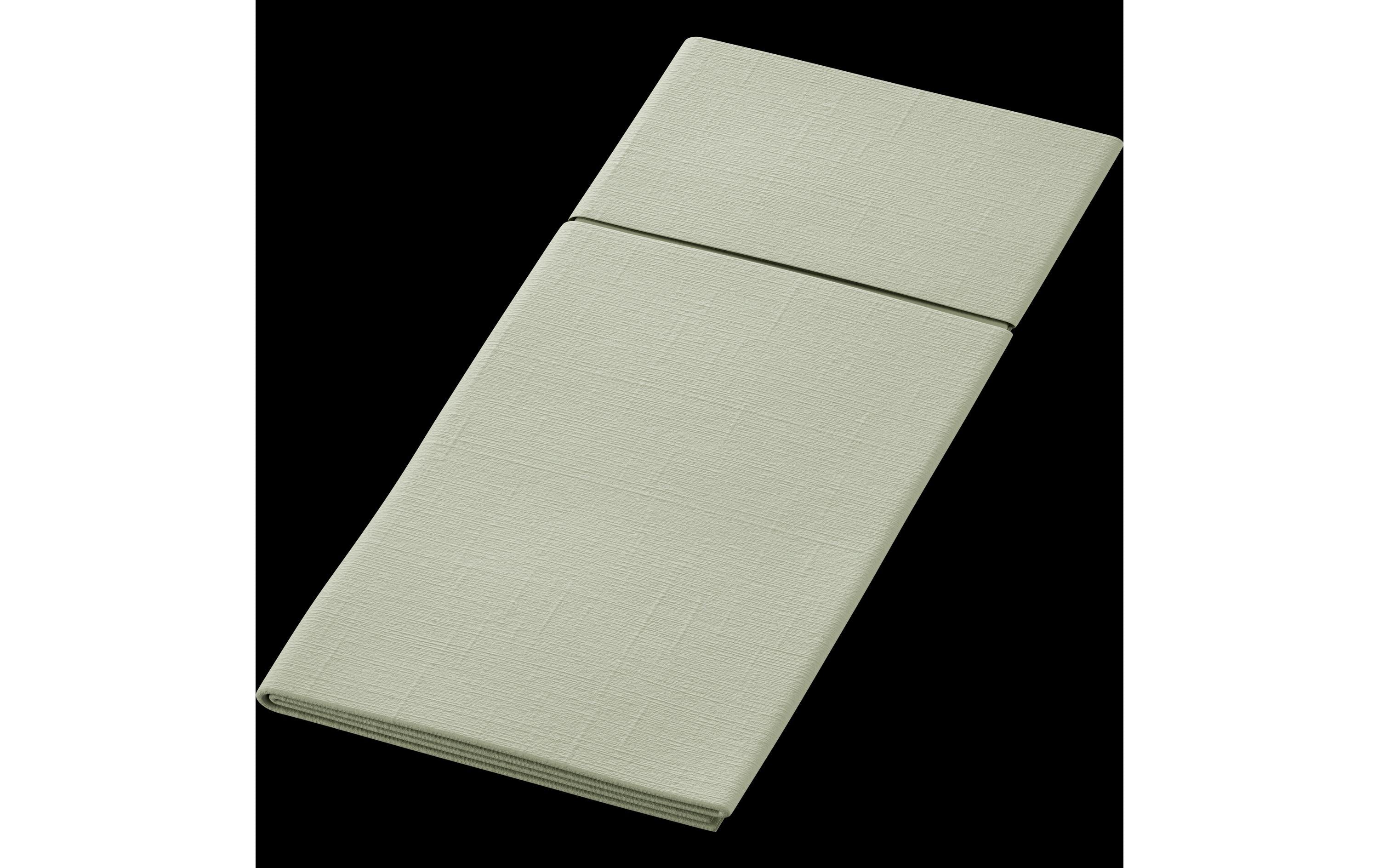 Duni Dunilet SL D-Soft pistachio
