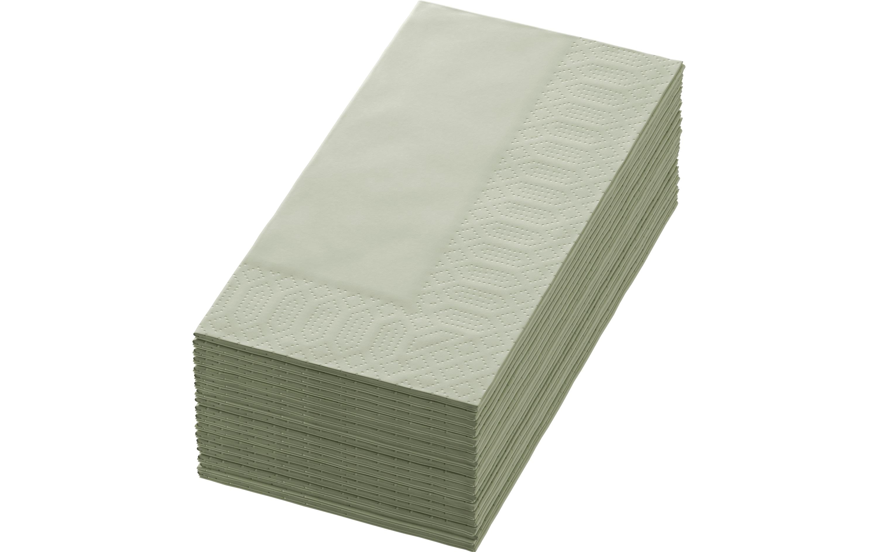 Duni, Papierservietten Tissue 40 cm x 40 cm
