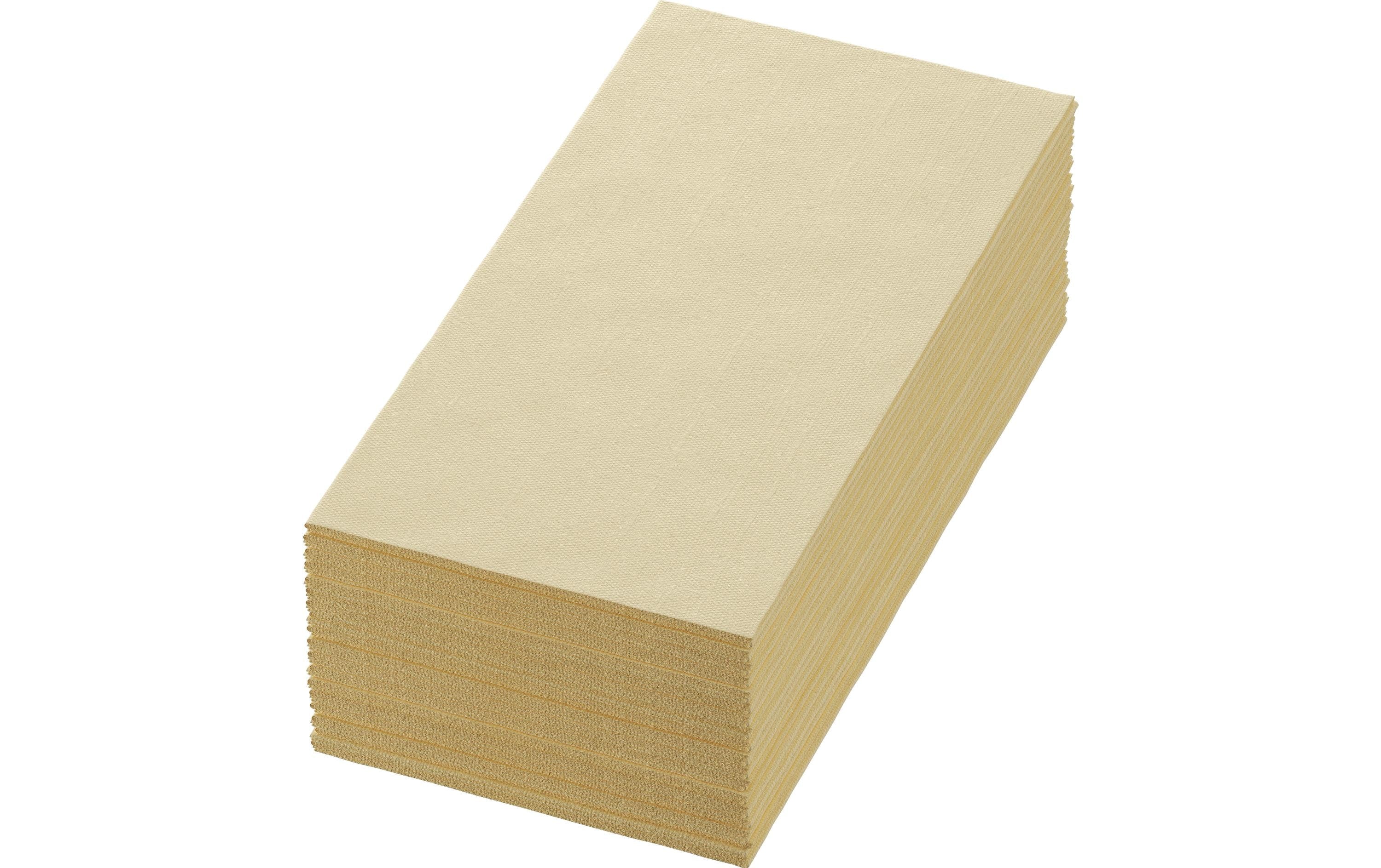 Duni, Papierservietten Tissue 40 cm x 40 cm