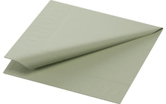 Duni Servietten 3-lagig pistachio