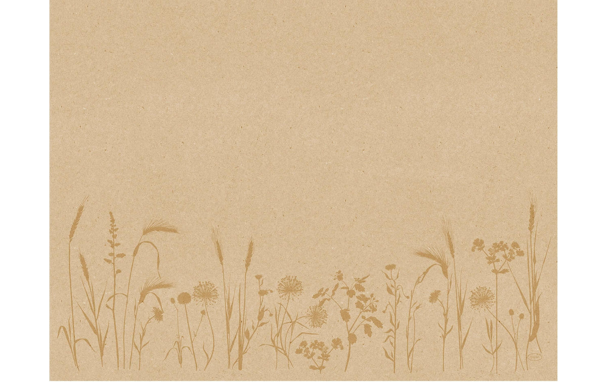 Duni Tischset Recycle Meadow natura