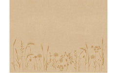 Duni Tischset Recycle Meadow natura