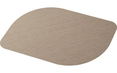 Duni Tischset Bio DC Stucco greige