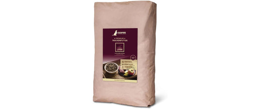 Escapure Trockenfutter Premium Lamm 12kg