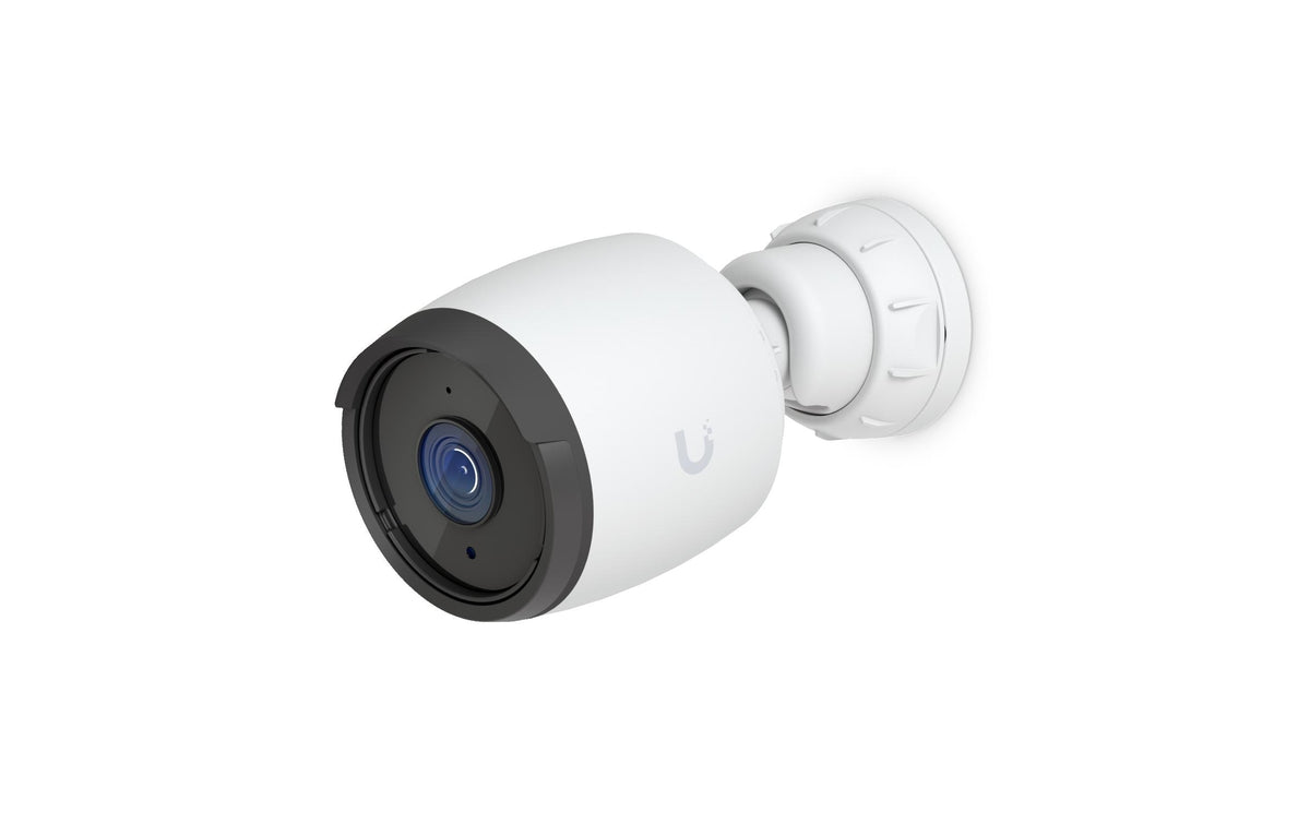 Ubiquiti, Netzwerkkamera G6 Bullet Weiss