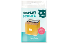 Displayschutz für Tigerbox