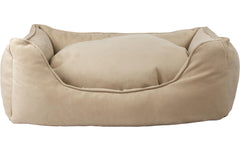 Bjørnfjell Senja Hundebett, beige,