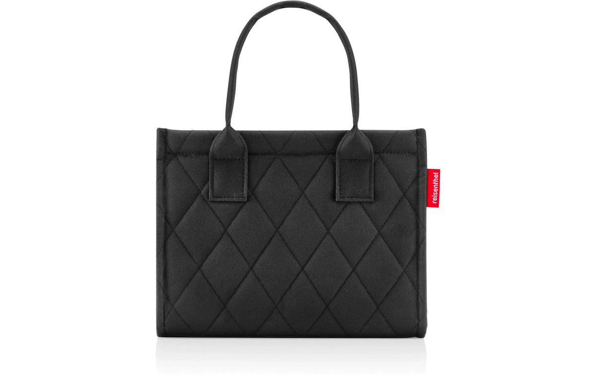 Reisenthel, Daily Shopper XS Schwarz