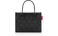Reisenthel, Daily Shopper XS Schwarz