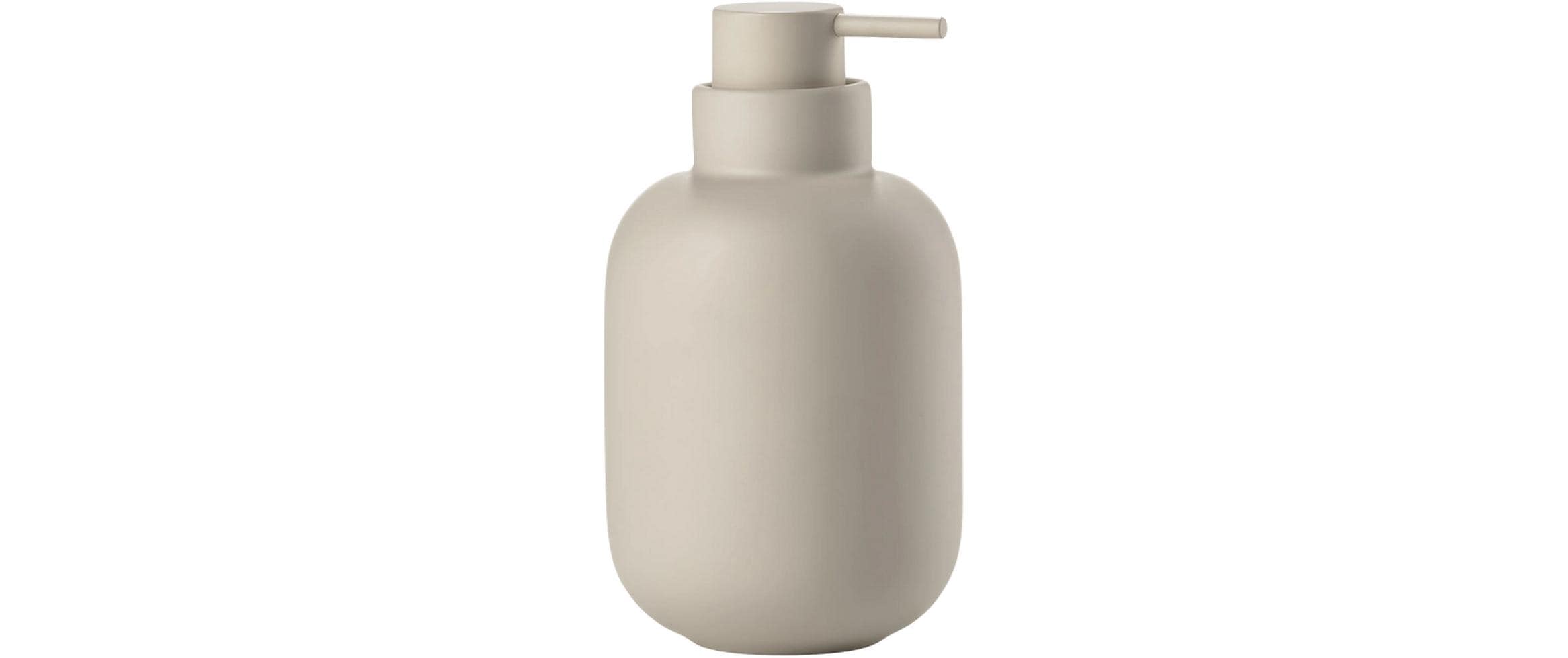 Zone Denmark, Seifenspender Sensu 300 ml, S