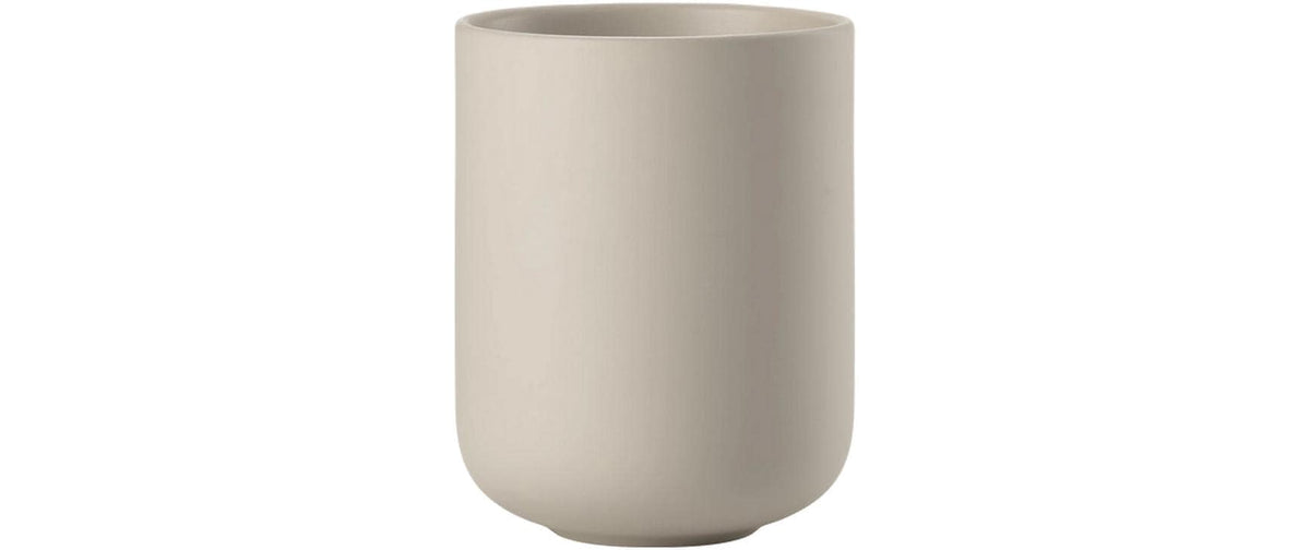 Zone Denmark, Zahnputzbecher Sensu Sand